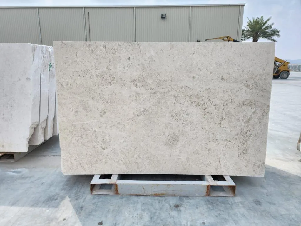 Narcissus Marble slab